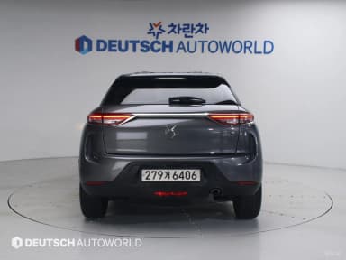 DS3 Cross Bag