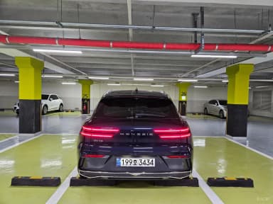 GV70