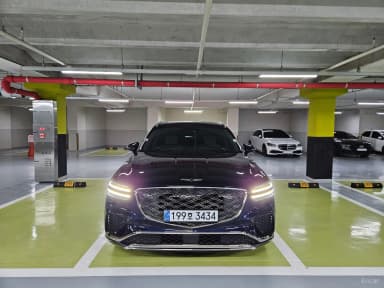 GV70