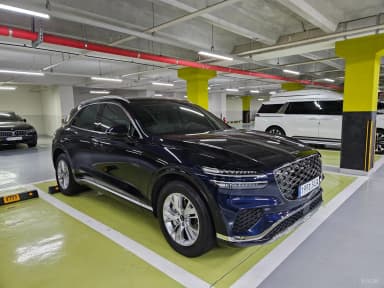 GV70