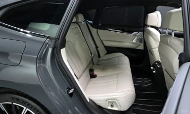 6-Series GT (G32)