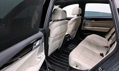 6-Series GT (G32)