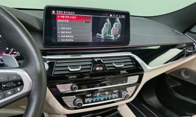 6-Series GT (G32)