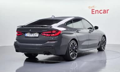6-Series GT (G32)