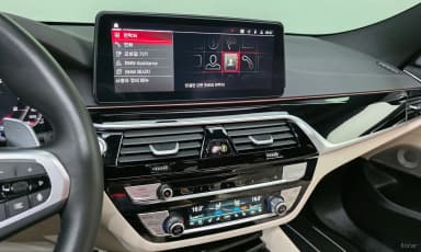 6-Series GT (G32)