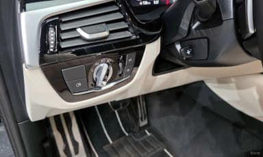 6-Series GT (G32)
