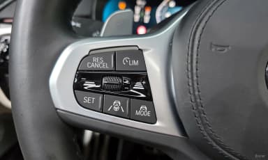 6-Series GT (G32)