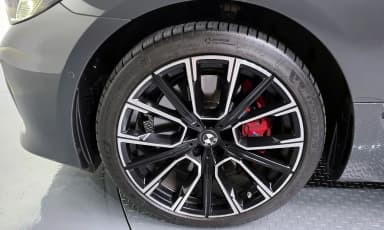 6-Series GT (G32)