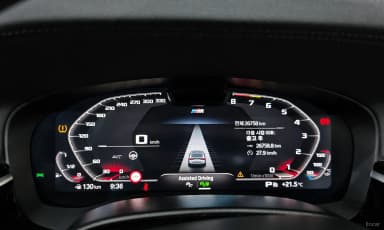 6-Series GT (G32)