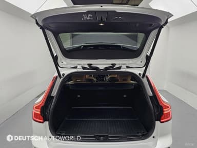 V60 Cross-Country 2nd Generation