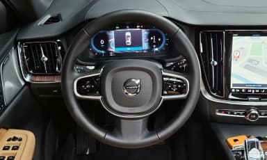 V60 Cross-Country 2nd Generation