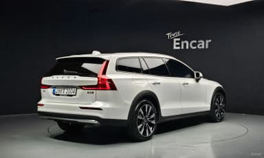 V60 Cross-Country 2nd Generation