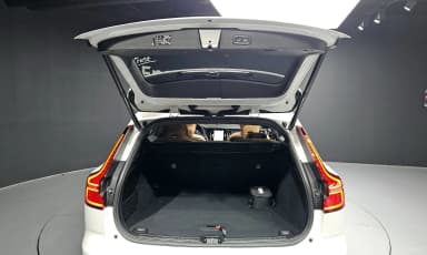 V60 Cross-Country 2nd Generation