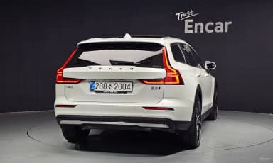 V60 Cross-Country 2nd Generation