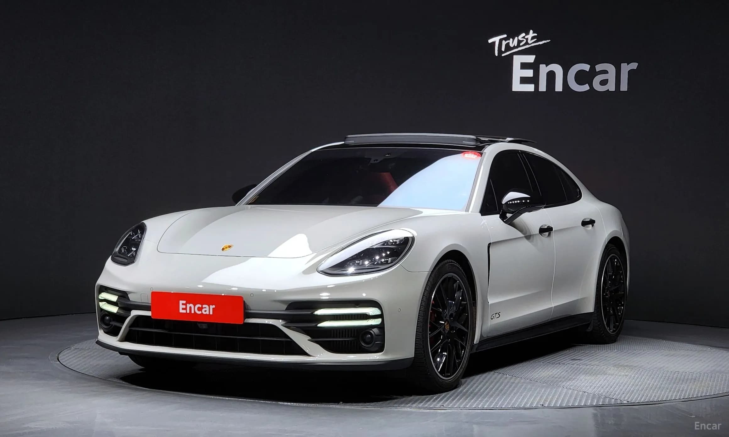 Panamera (971)