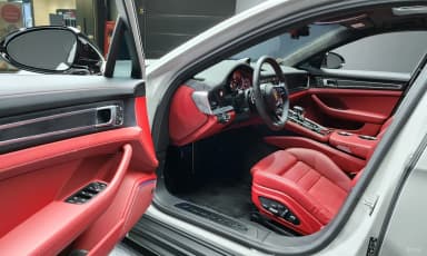 Panamera (971)