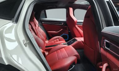 Panamera (971)