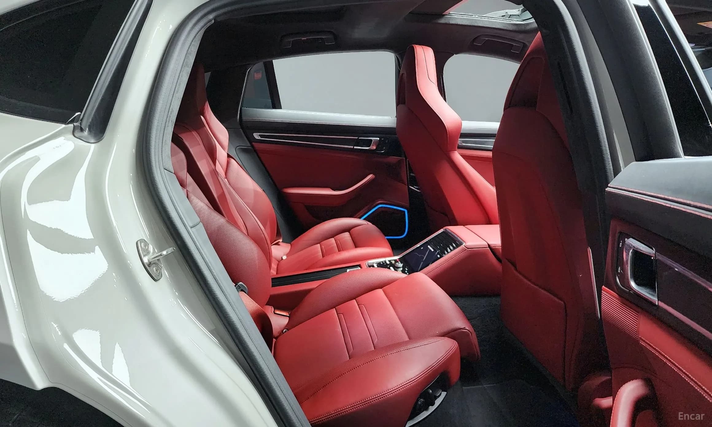 Panamera (971)