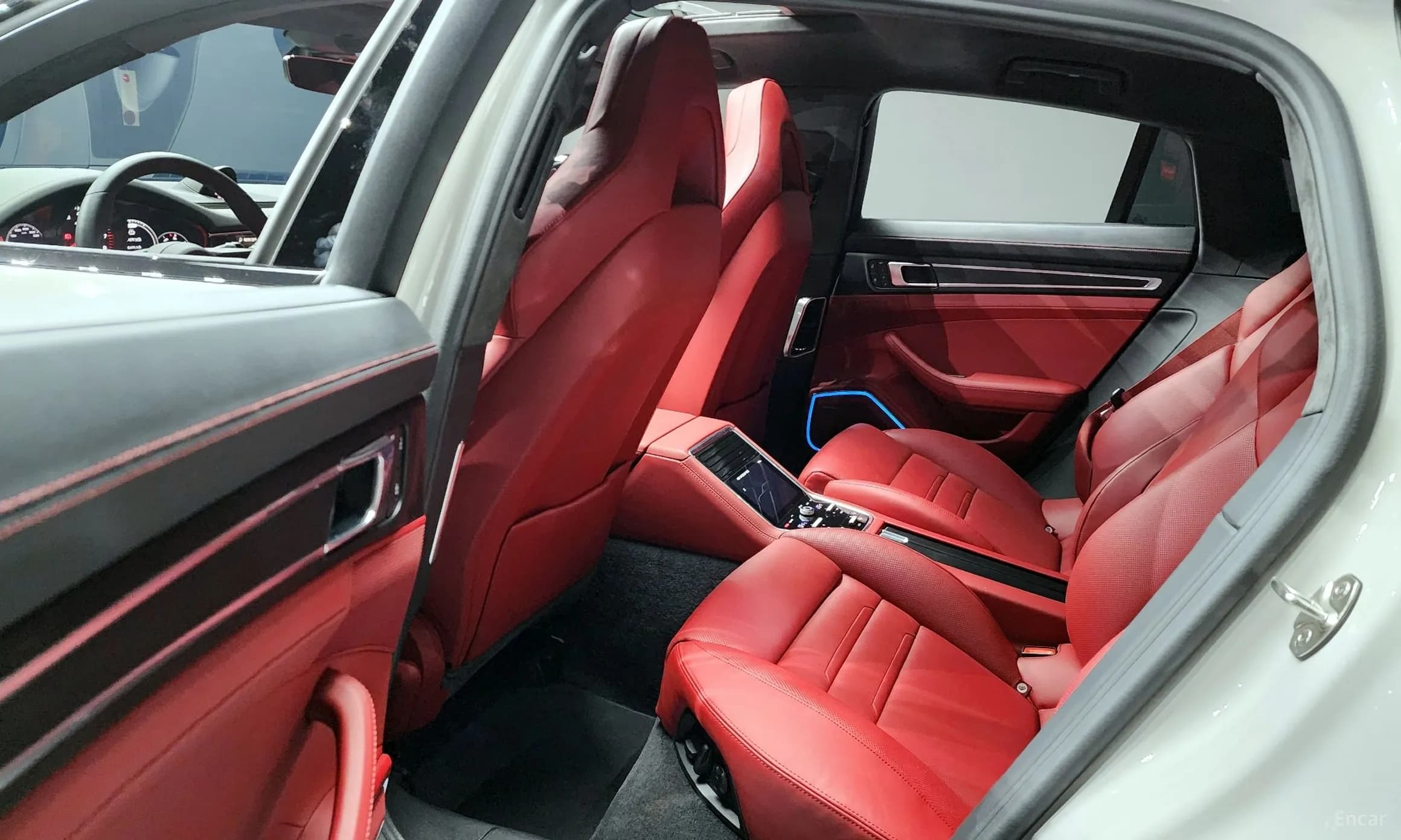 Panamera (971)