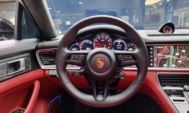 Panamera (971)