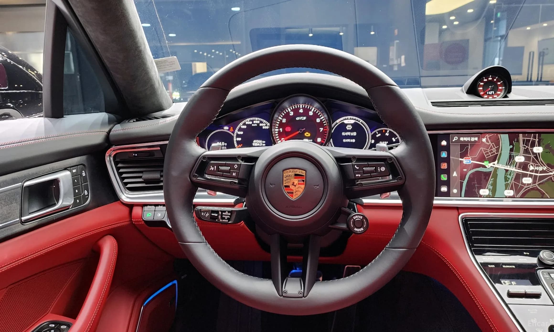 Panamera (971)