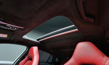 Panamera (971)