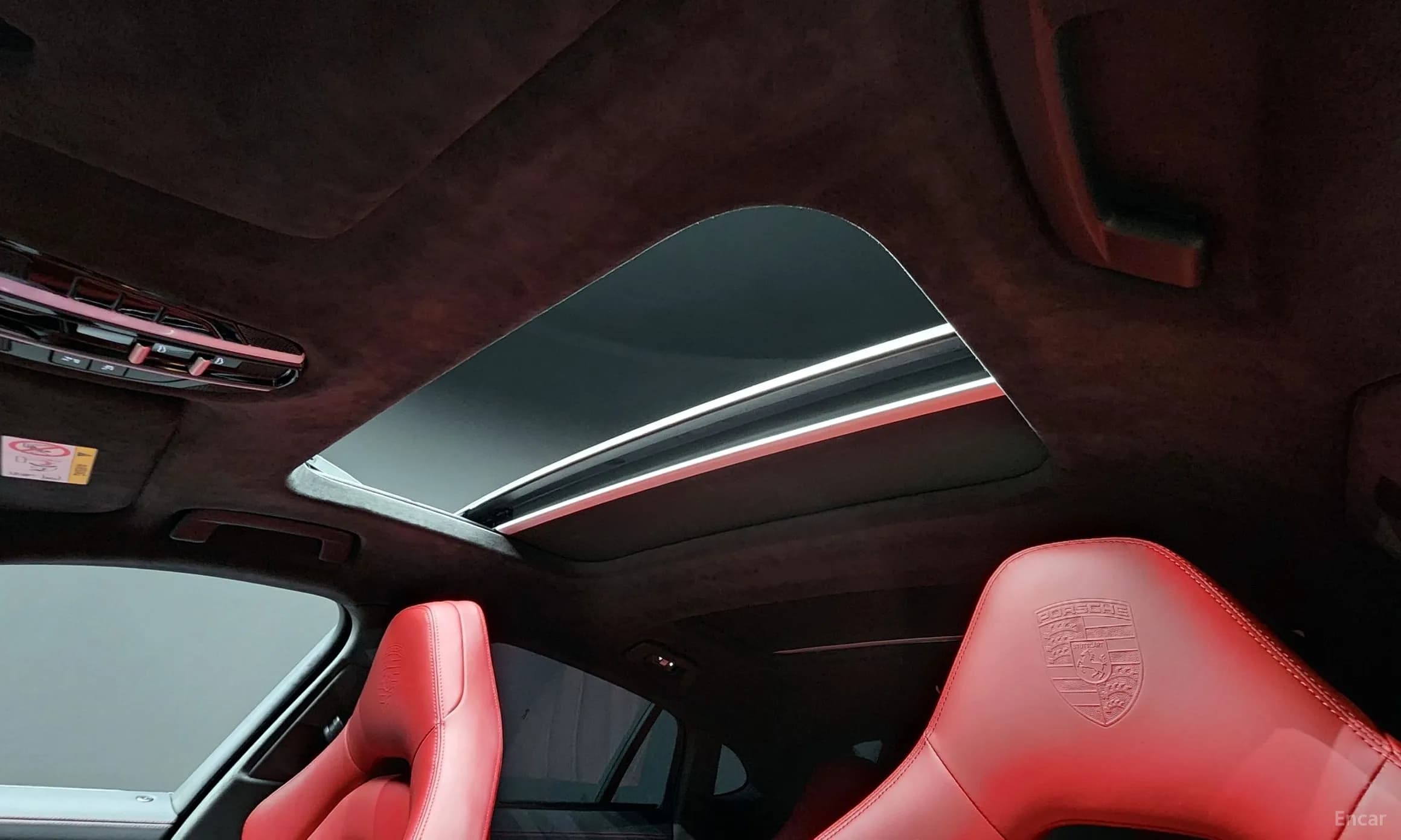 Panamera (971)
