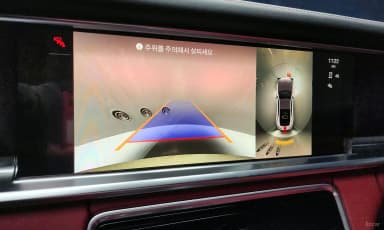 Panamera (971)