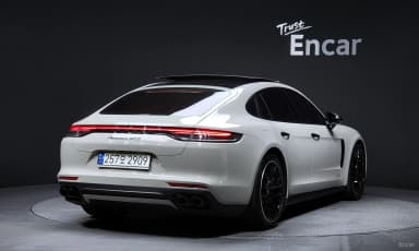 Panamera (971)