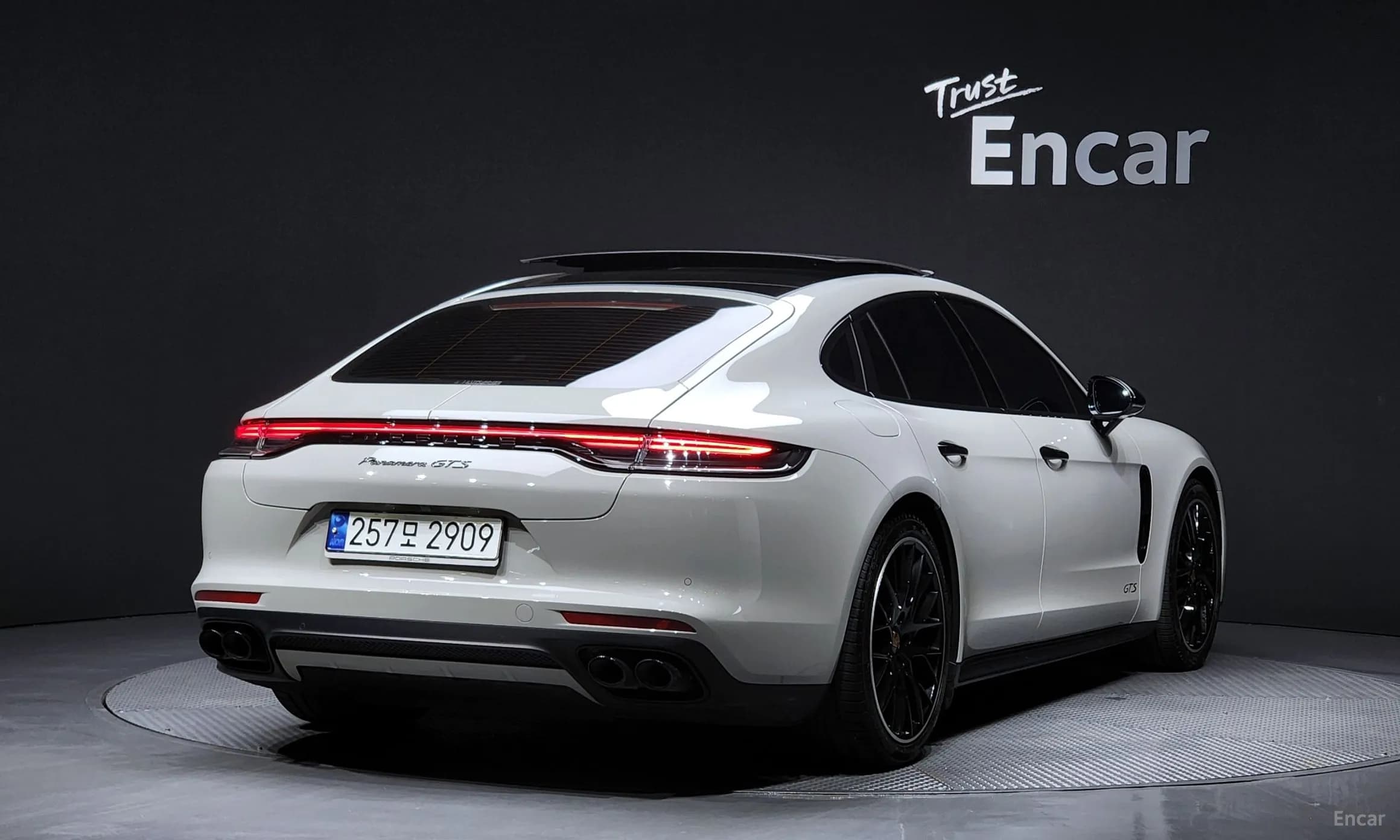 Panamera (971)