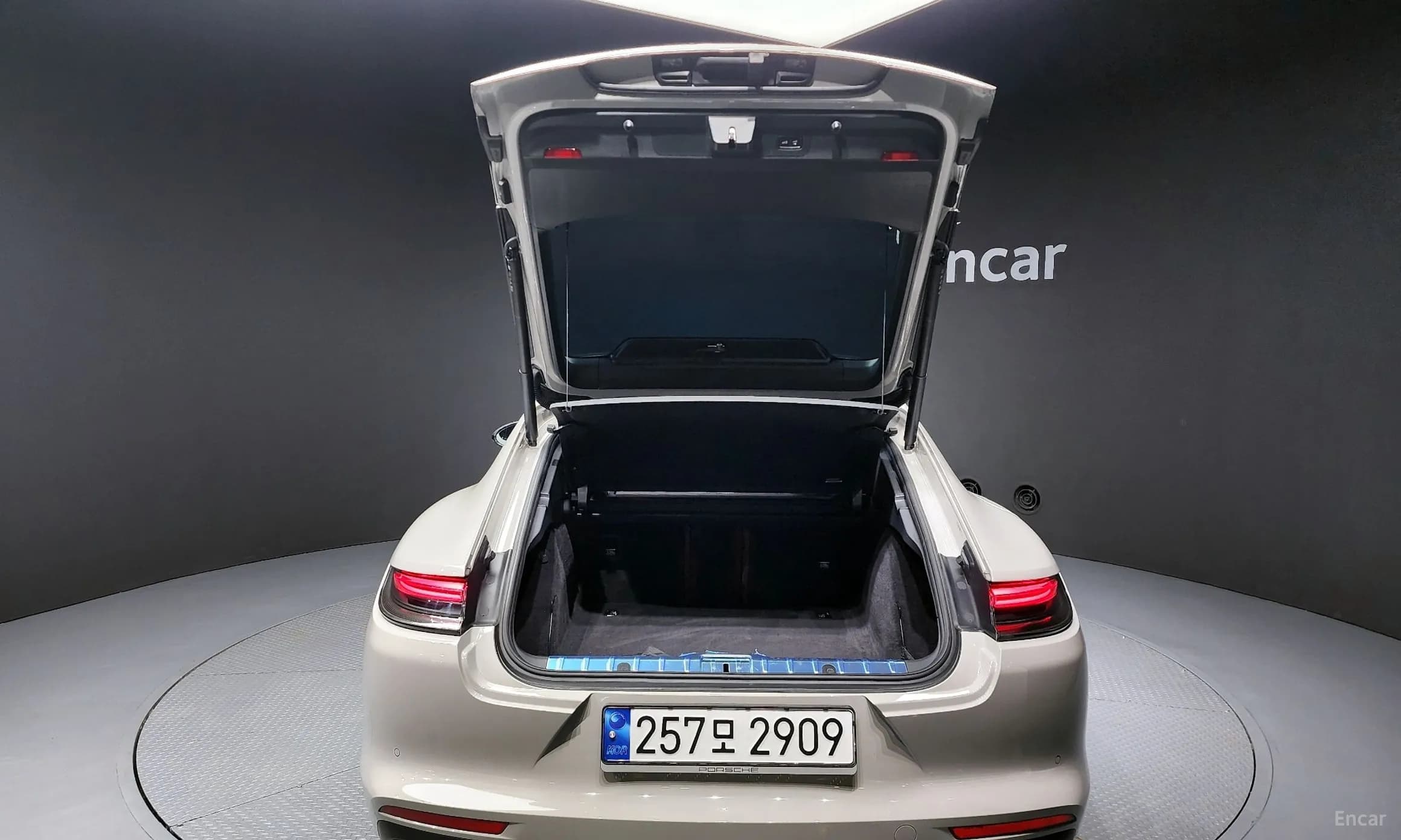 Panamera (971)
