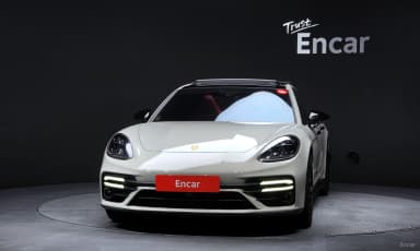 Panamera (971)