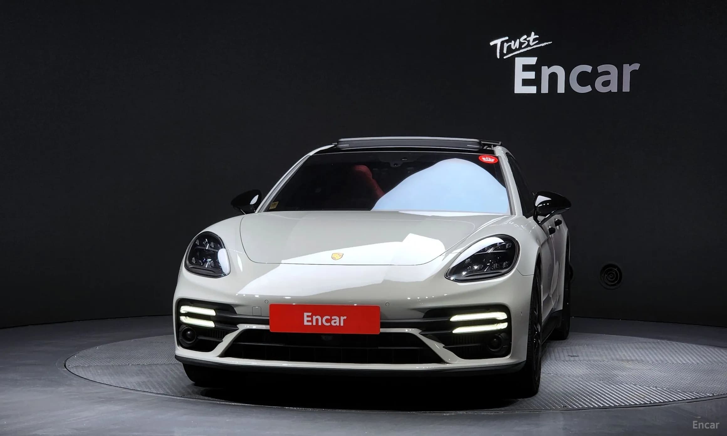 Panamera (971)