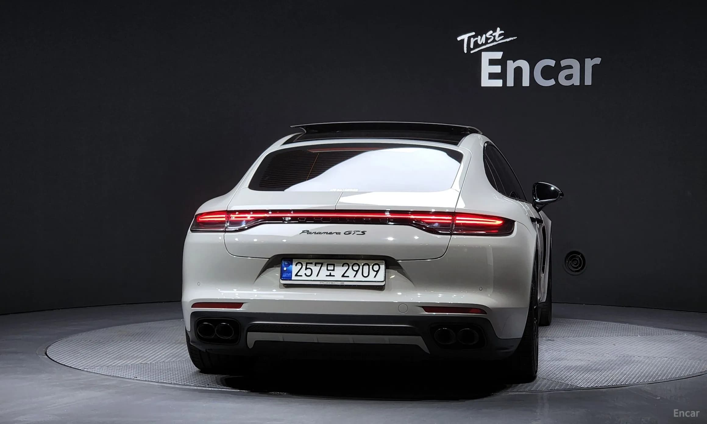 Panamera (971)