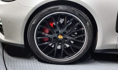 Panamera (971)