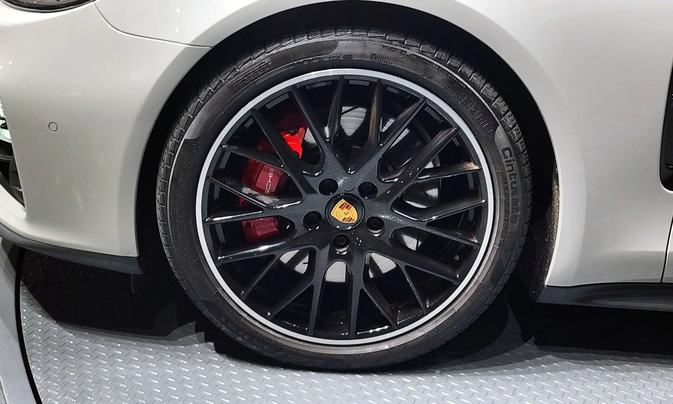 Panamera (971)