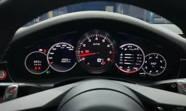 Panamera (971)