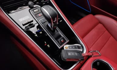 Panamera (971)