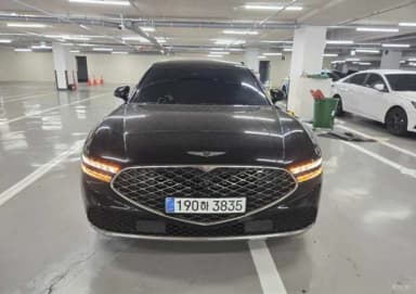 G90 (RS4)