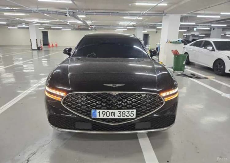 G90 (RS4)
