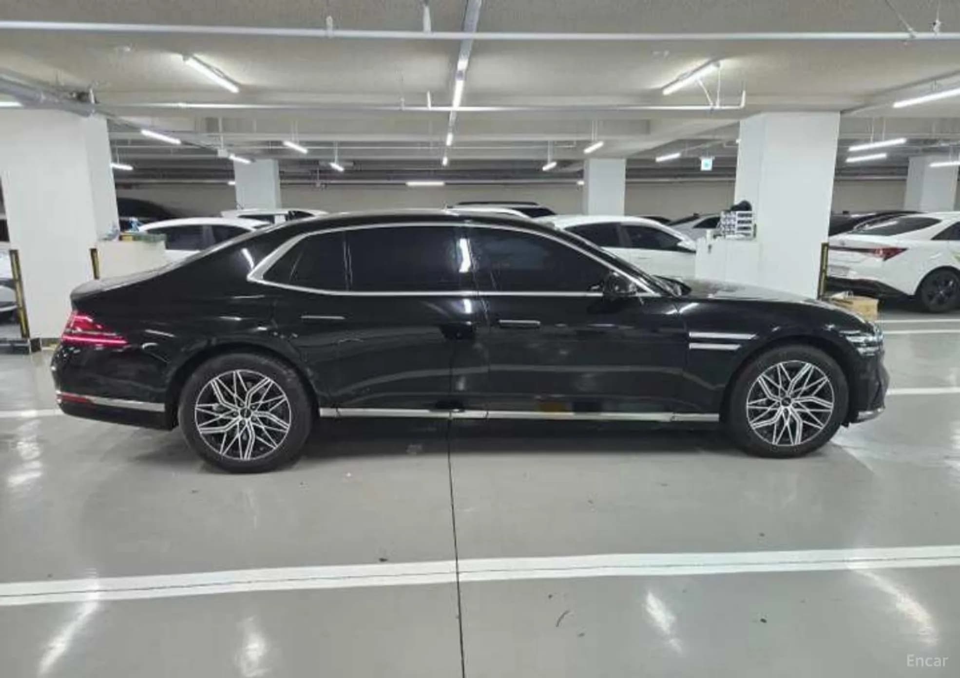 G90 (RS4)