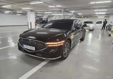 G90 (RS4)