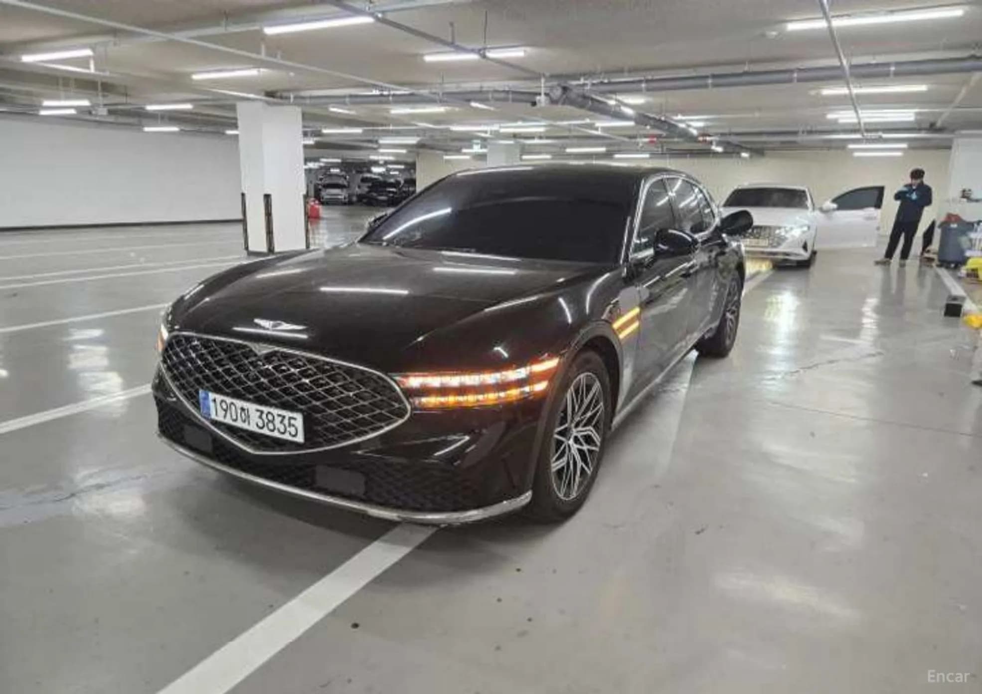 G90 (RS4)