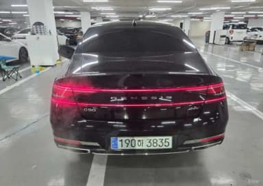 G90 (RS4)
