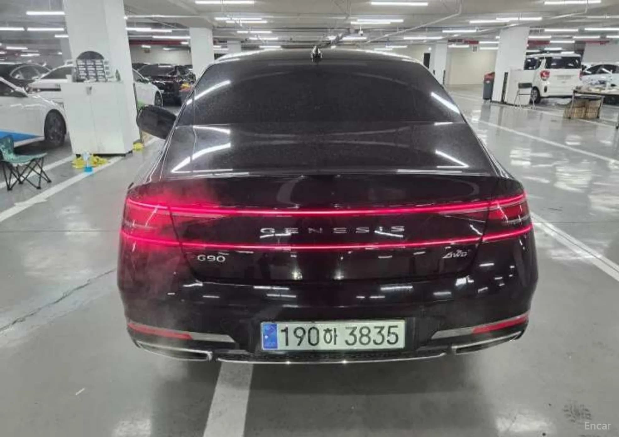 G90 (RS4)