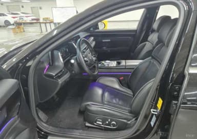 G90 (RS4)