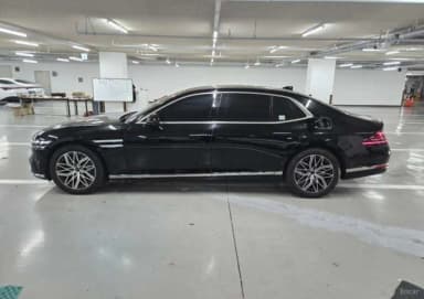 G90 (RS4)