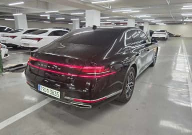 G90 (RS4)