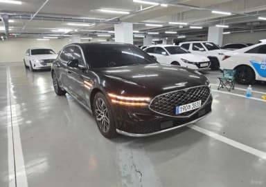 G90 (RS4)