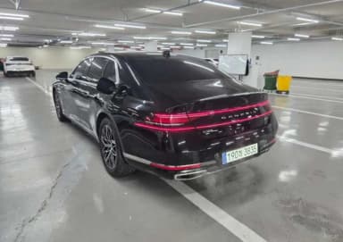 G90 (RS4)
